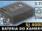 BATERIA DO KAMERY SJ4000 - ORYGINALNA 3.7V 900mAh