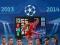 CHAMPIONS LEAGUE 2013 2014 GOTZE LIMITED EDITION