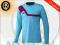 BLUZA BRAMKARSKA ADIDAS BILVO 13 GK (W53408) r. S