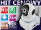KAMERA OBROTOWA WiFi IP 1Mpixel HD720 P2P IRCUT SD