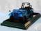 JEEP WRANGLER BBURAGO SAMOCHÓD 24cm DIE CAST 1:24