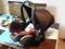 Fotelik samochodowy Maxi Cosi 0-12kg oraz inne...!