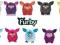 FURBY,nowy,CZARNY,interaktywny