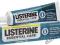 Pasta do zębów Listerine Essential Care 119g USA