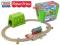 Zestaw torów Thomas&amp;Friends Fisher Price R9492