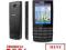 Telefon Nokia X3-02 Czarna WYPRZEDAZ -30%
