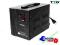 STABILIZATOR NAPIĘCIA PRĄDU TTN PC-TZM1000VA LCD