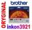 Brother LC980VALBP 4 tusze DCP145 DCP365CN MFC250C