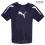 P27# PUMA POWERCAT SPORTOWA KOSZULKA T-SHIRT (140)