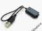 ŁADOWARKA DO E-PAPIEROSÓW GWINT 510 - USB