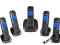TELEFON VOIP GRANDSTREAM GDP 715 DECT TELEFON