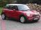 Mini One Cooper 1.6 klima