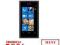 NOKIA LUMIA 800 CZARNY WYPRZEDAZ -30%