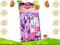 ŚLICZNY SZKICOWNIK DLA DZIECI MY LITTLE PONY