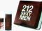 Carolina Herrera 212 Sexy Men 100 ml + 100 ml edt