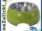 Miska Melamina 700 ml ROUND NOBBY Zielona