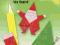 EASY CHRISTMAS ORIGAMI John Montroll