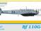 Bf-110G-4 8404 Eduard 1/48