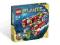 LEGO Atlantis 8060 - Łódź Podwodna Tajfun (Zabrze)