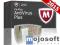 McAfee AntiVirus Plus 2015 1PC/1Rok