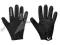 Rękawiczki zimowe Light czarne XL