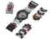 ZEGAREK DZIECIECY LEGO KIDS 9000423 CHIMA WORRIZ