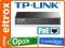 TP-LINK TL-SG1008P 4XPOE DESKTOP PRZEŁĄCZNIK 1907