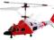 Zdalnie sterowany HELIKOPTER SYMA S111G RC0021