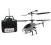 ZDALNIE STEROWANY HELIKOPTER PHANTOM 15