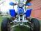 Quad Yamaha Blaster 200