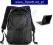 Plecak na laptopa HAPEK 20l firmy OUTHORN 4f