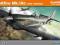 Eduard 8281 Spitfire Mk. IXc late version 1/48