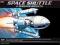 Academy 12707 SPACE SHUTTLE W/BOOSTER ROCKETS (1:2