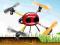 QUADCOPTER MULTICOPTER HELIKOPTER LADYBUG 2.4GHz