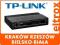 TP-LINK TL-SF1016D SWITCH 16 PORTÓW DESKTOP 2276