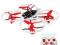 QUADROCOPTER SYMA X3 NOWOŚĆ DRON R/C QUADCOPTER