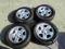 TOYOTA RAV4 KOMPLET FELG Z OPONAMI 6,5Jx16 5x114,3