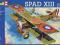 Revell 04657 SPAD XIII late version (1:48)