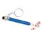 Brelok ciśnieniomierz niebieski 7716