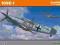 Eduard 8261 Bf 109E-1 (1:48)