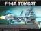Academy 12253 F-14A TOMCAT (1:48) (1659)