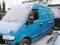 Resor resory Renault Master 98-03