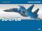 Eduard 1168 Su-27UB (1:48)