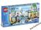 Klocki Lego City - Marina - 4644 + GRATIS!!!