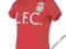 LIVERPOOL__ KOSZULKA TSHIRT ___ 7/8 LAT