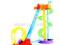 TOR WYŚCIGOWY ROLLER COASTER DLA MALUCHÓW 2AUTA403