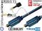 KABEL Clicktronic OPTYCZNY TOSLINK + JACK T-T 3m