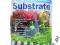 AQUA ART # AQUA SUBSTRATE 5,4kg BRĄZ  # allpets_pl