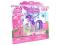 SZKICOWNIK MY LITTLE PONY PORTFOLIO PROJEKTANTKI M