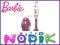 BARBIE BLENDER ROBOT KUCHENNY DLA DZIECI AGD TYCHY